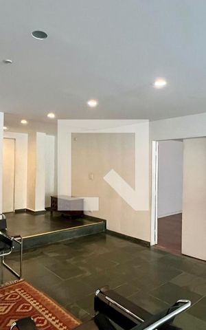 Apartamento para alugar com 120m², 3 quartos e 1 vaga Apartamento para alugar com 120m², 3 quartos e 1 vagaHall de entrada