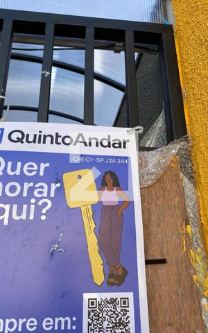 Apartamento à venda com 34m², 2 quartos e sem vaga Apartamento à venda com 34m², 2 quartos e sem vagaPlaca