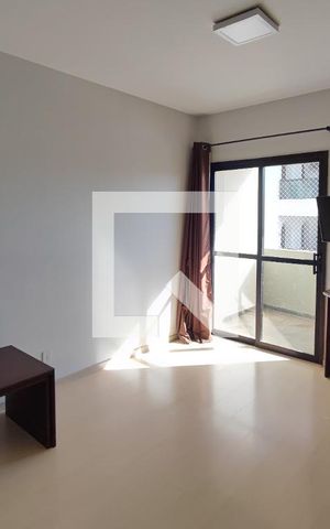 Apartamento à venda com 57m², 1 quarto e 1 vagaSala
