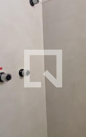 Apartamento à venda com 57m², 1 quarto e 1 vagaBanheiro