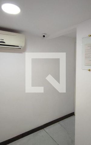 Apartamento à venda com 57m², 1 quarto e 1 vagaPLACA INSTALADA NO HALL DE ENTRADA