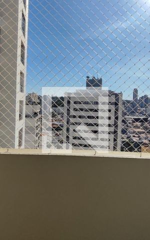 Apartamento à venda com 57m², 1 quarto e 1 vagaVaranda da Sala