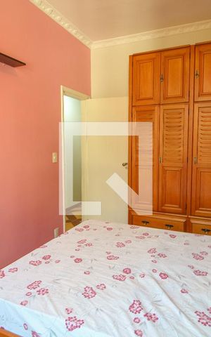 Apartamento à venda com 96m², 3 quartos e 1 vagaQuarto 1