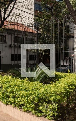 Studio à venda com 30m², 1 quarto e 1 vaga Studio à venda com 30m², 1 quarto e 1 vagaEntrada