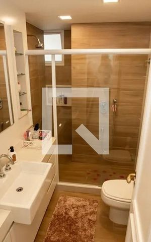 Apartamento à venda com 130m², 3 quartos e 1 vaga