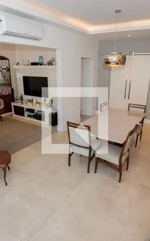 Apartamento à venda com 130m², 3 quartos e 1 vaga