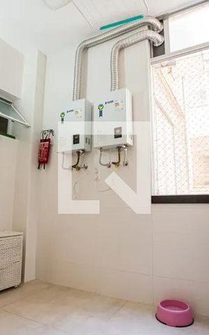 Apartamento à venda com 130m², 3 quartos e 1 vaga