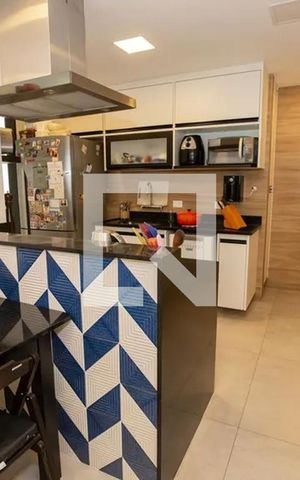 Apartamento à venda com 130m², 3 quartos e 1 vaga