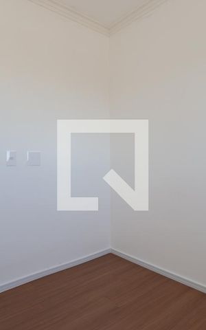 Apartamento à venda com 41m², 2 quartos e 1 vagaQuarto 2