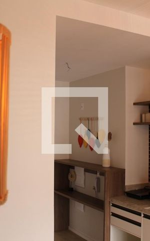 Apartamento à venda com 26m², 1 quarto e sem vagaStudio