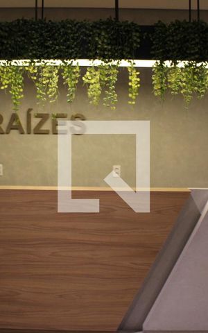 Apartamento à venda com 26m², 1 quarto e sem vagaÁrea comum