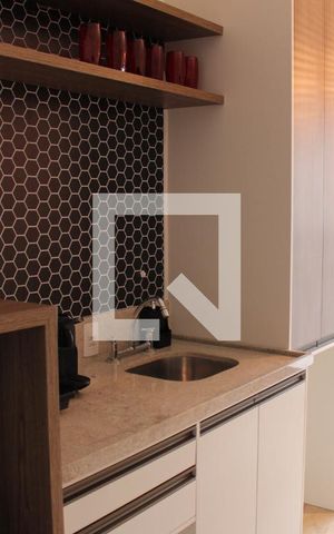 Apartamento à venda com 26m², 1 quarto e sem vagaStudio