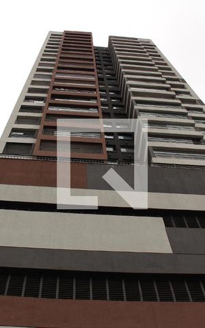 Apartamento à venda com 26m², 1 quarto e sem vagaFachada