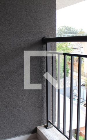 Apartamento à venda com 26m², 1 quarto e sem vagaSacada