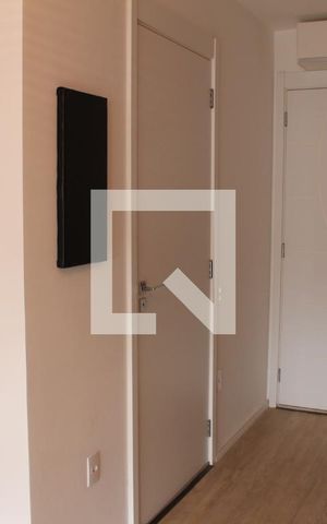 Apartamento à venda com 26m², 1 quarto e sem vagaStudio