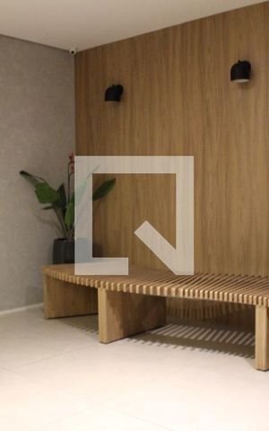 Apartamento à venda com 26m², 1 quarto e sem vagaÁrea comum
