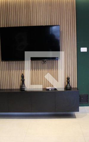 Apartamento à venda com 26m², 1 quarto e sem vagaÁrea comum