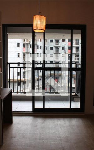 Apartamento à venda com 26m², 1 quarto e sem vagaStudio