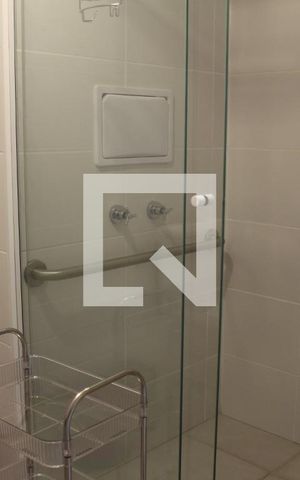 Apartamento à venda com 26m², 1 quarto e sem vagaBanheiro