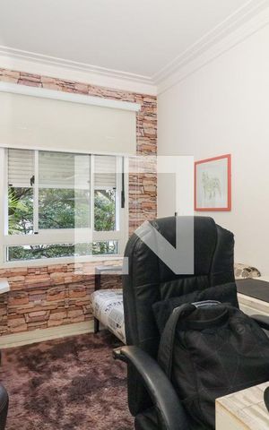 Apartamento para alugar com 128m², 4 quartos e 2 vagas Apartamento para alugar com 128m², 4 quartos e 2 vagasQuarto 4