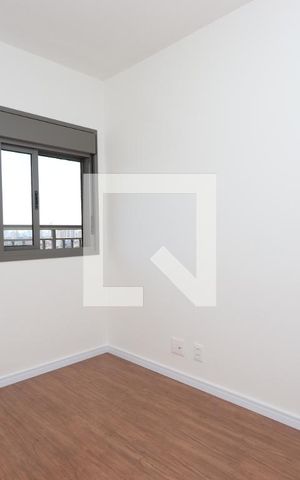 Apartamento à venda com 31m², 1 quarto e sem vagaQuarto