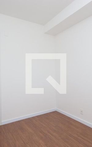 Apartamento à venda com 31m², 1 quarto e sem vagaQuarto