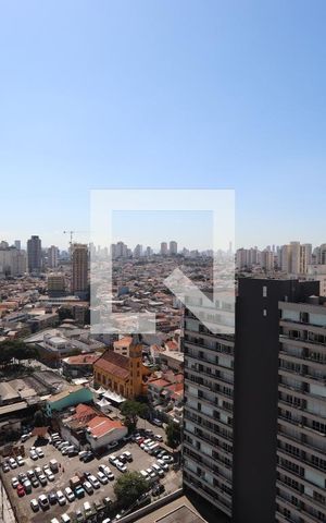 Apartamento à venda com 31m², 1 quarto e sem vagaVista da Varanda