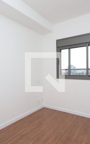 Apartamento à venda com 31m², 1 quarto e sem vagaQuarto
