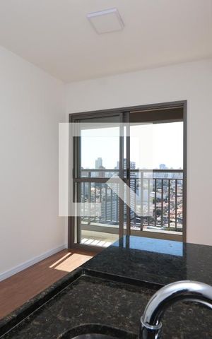 Apartamento à venda com 31m², 1 quarto e sem vagaSala