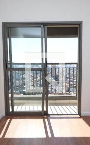 Apartamento à venda com 31m², 1 quarto e sem vagaSala