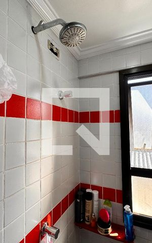 Apartamento à venda com 149m², 3 quartos e 3 vagas Apartamento à venda com 149m², 3 quartos e 3 vagasBanheiro da Suíte 2