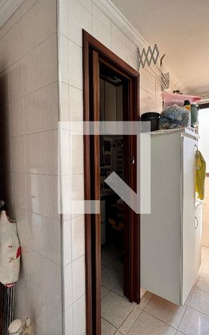 Apartamento à venda com 149m², 3 quartos e 3 vagas Apartamento à venda com 149m², 3 quartos e 3 vagasLavanderia