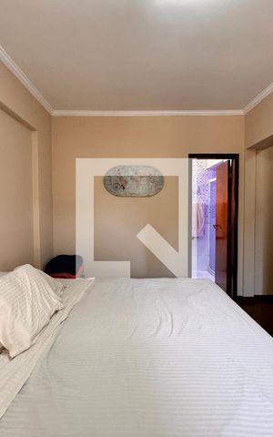 Apartamento à venda com 149m², 3 quartos e 3 vagas Apartamento à venda com 149m², 3 quartos e 3 vagasSuíte 1