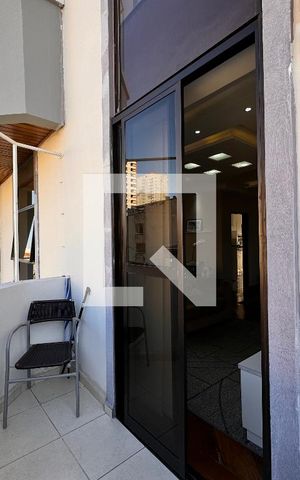 Apartamento à venda com 149m², 3 quartos e 3 vagas Apartamento à venda com 149m², 3 quartos e 3 vagasSacada