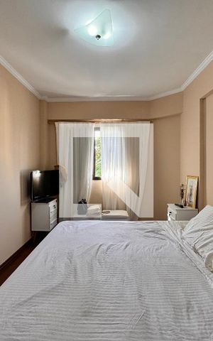 Apartamento à venda com 149m², 3 quartos e 3 vagas Apartamento à venda com 149m², 3 quartos e 3 vagasSuíte 1