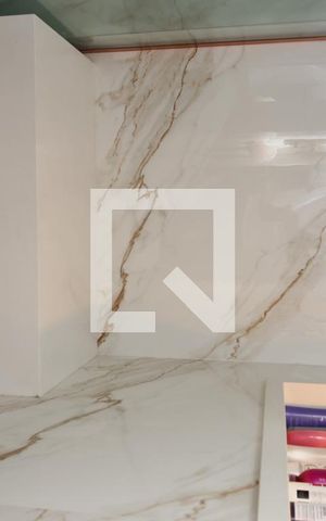 Apartamento à venda com 74m², 1 quarto e 1 vagaBanheiro da Suíte
