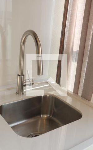 Apartamento à venda com 74m², 1 quarto e 1 vagaVaranda
