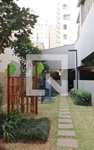 Apartamento à venda com 74m², 1 quarto e 1 vagaÁrea comum