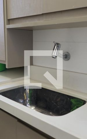 Apartamento à venda com 74m², 1 quarto e 1 vagaLavanderia
