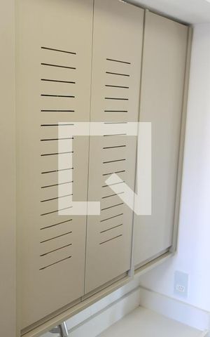 Apartamento à venda com 74m², 1 quarto e 1 vagaLavanderia