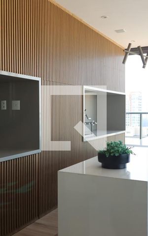 Apartamento à venda com 74m², 1 quarto e 1 vagaÁrea comum - Salão de festas