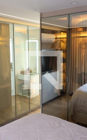 Apartamento à venda com 74m², 1 quarto e 1 vagaSuíte