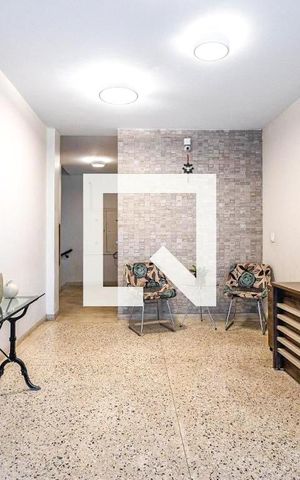 Apartamento para alugar com 51m², 2 quartos e 1 vaga Apartamento para alugar com 51m², 2 quartos e 1 vagaÁrea comum