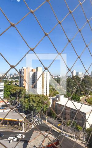 Apartamento para alugar com 51m², 2 quartos e 1 vaga Apartamento para alugar com 51m², 2 quartos e 1 vagaSala
