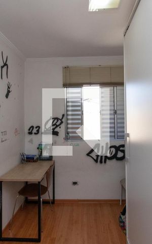 Casa à venda com 190m², 4 quartos e 3 vagas Casa à venda com 190m², 4 quartos e 3 vagasQuarto 3