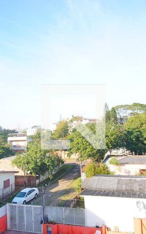 Apartamento para alugar com 40m², 2 quartos e 2 vagasVista 