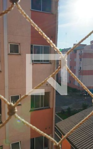Apartamento para alugar com 40m², 2 quartos e 2 vagasVista 