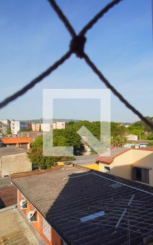 Apartamento para alugar com 40m², 2 quartos e 2 vagasVista 