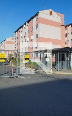 Apartamento para alugar com 40m², 2 quartos e 2 vagasFachada e Portaria