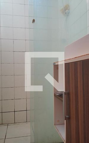 Apartamento para alugar com 40m², 2 quartos e 2 vagasBanheiro